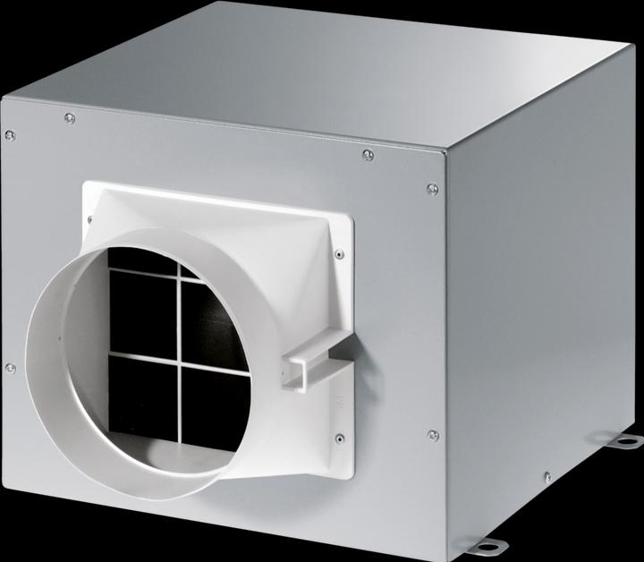 Produktbild Miele ABLG 202 Abluftgebläse