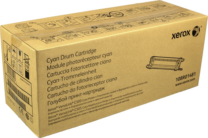 Xerox 108R01481 (C)