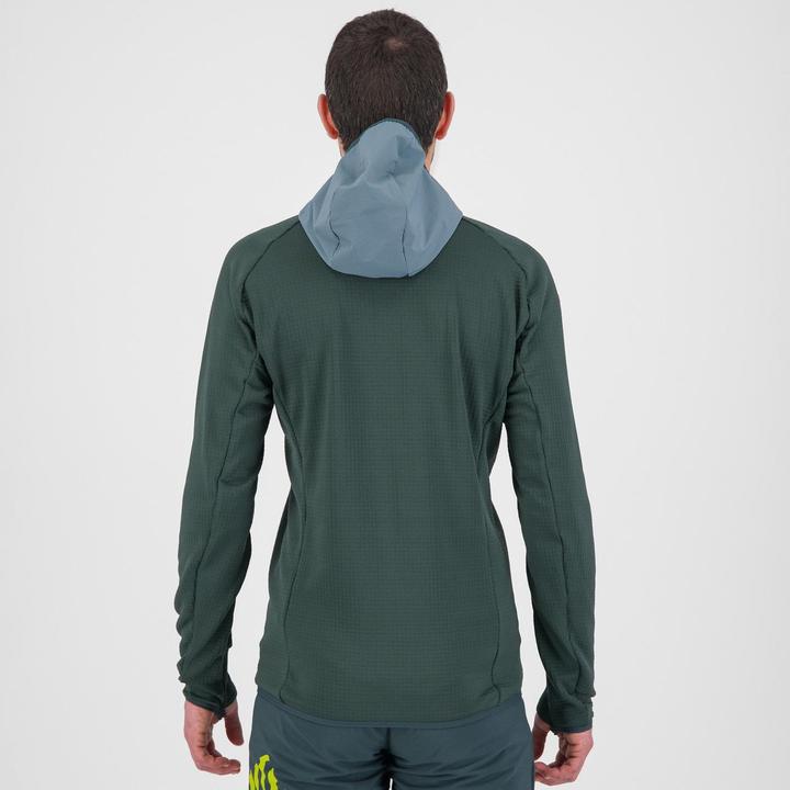 Image du produit Karpos Highest Hoodie Fleece (L)