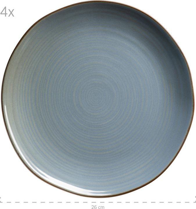 Immagine prodotto Mäser Nottingham (8 pz.)