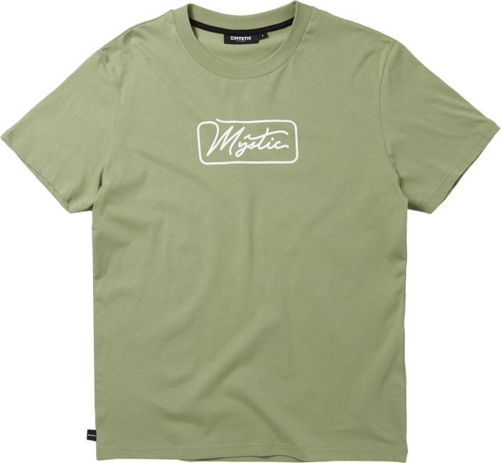 Immagine prodotto Mystic Framed Tee (L)