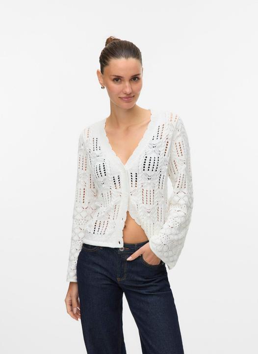 Immagine prodotto Vero Moda VMEMILIA Strickjacke Strickjacke (XS)
