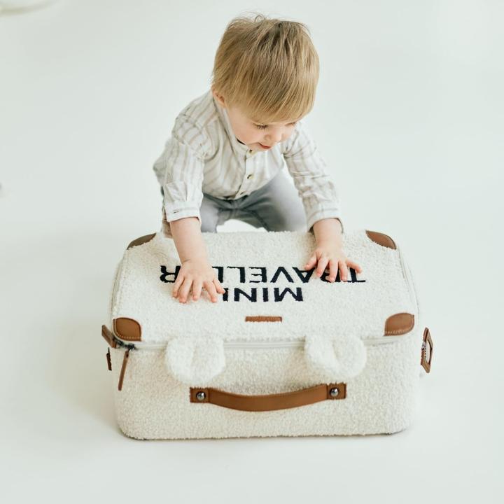 Produktbild Childhome Mini Traveller Kinderkoffer