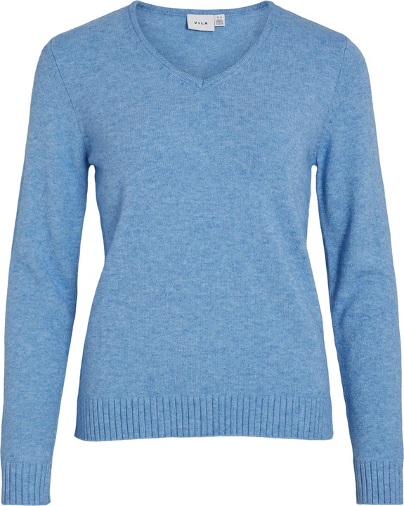 Produktbild Vila V-Ausschnitt- Strickpullover (XL)