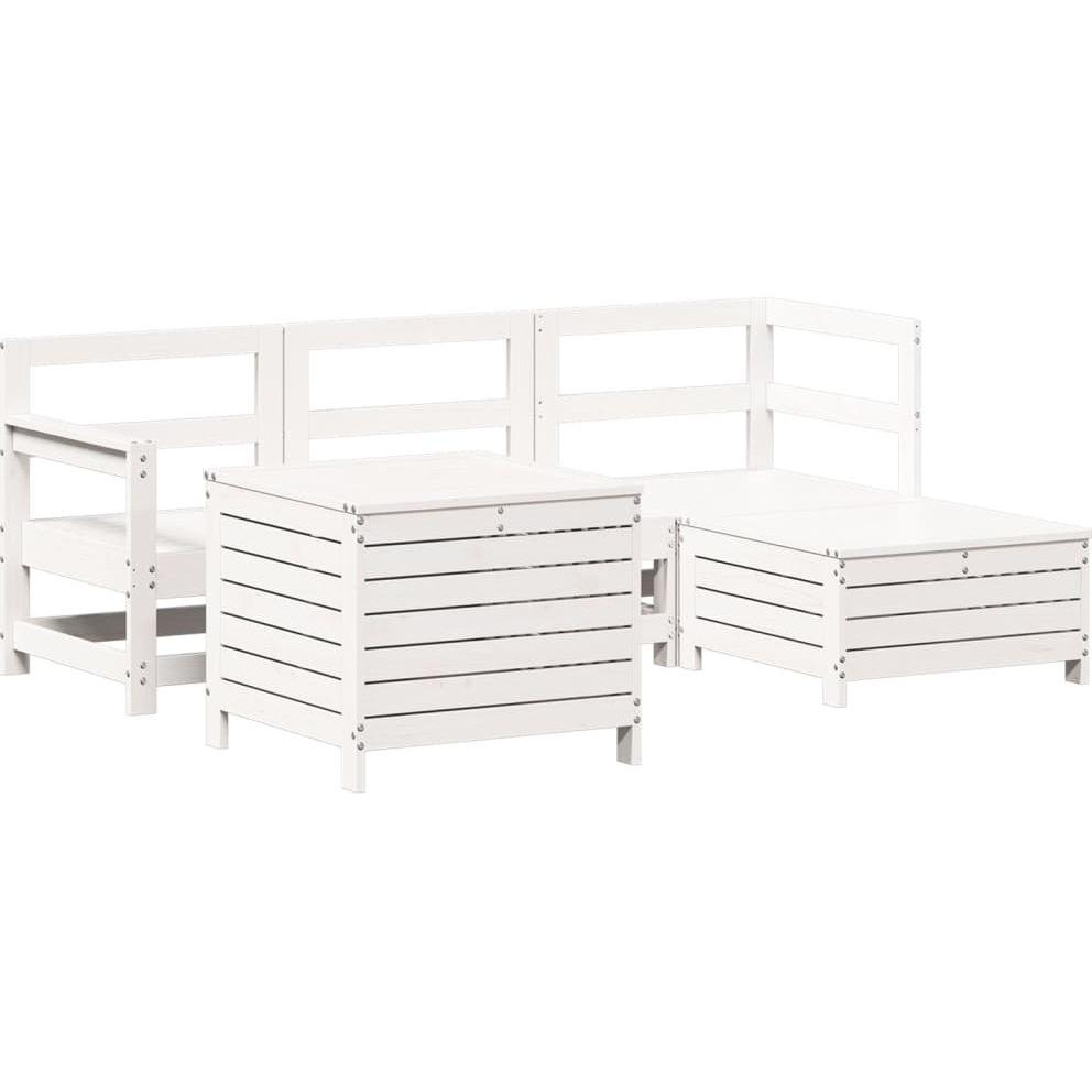 Thumbnail - VidaXL, Gartenlounge, Maudie