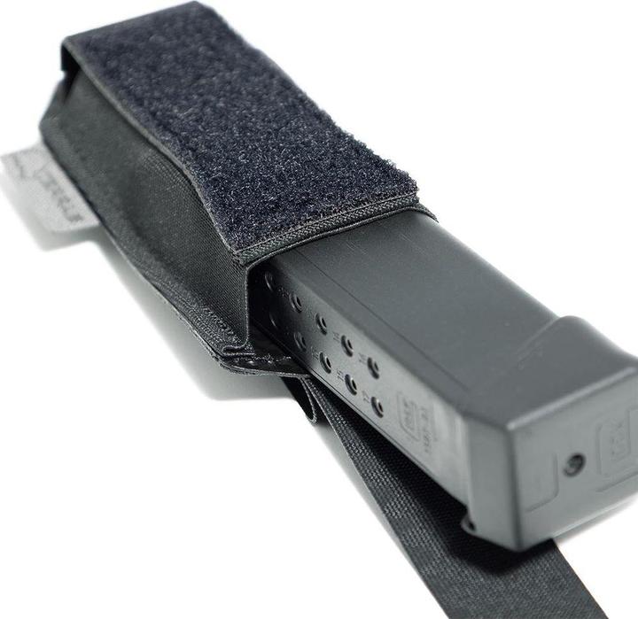 Produktbild Terra B Mag Sec Pouch Small - Coyote Brown