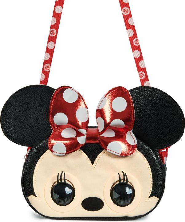 Produktbild Spin Master Purse Pets Disney Minnie Maus Tasche