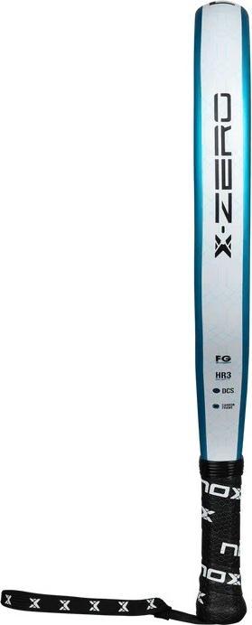 Produktbild Nox X-Zero Padelschläger Blau