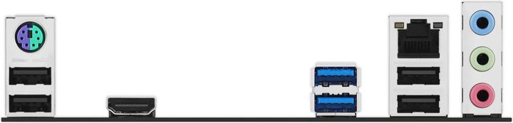 Produktbild ASUS PRIME H610M-K D4 ARGB (LGA 1700, Intel H610, mATX)