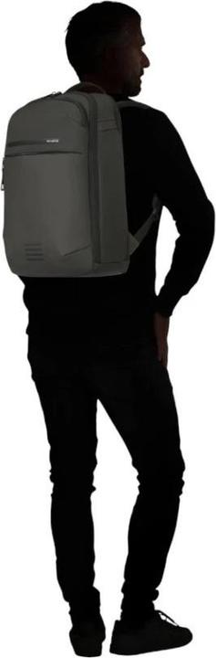 Produktbild Samsonite Moderner grüner Laptop-Rucksack