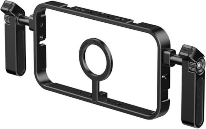 Productafbeelding Ulanzi MG 001 Magnetische Metalen Kooi voor Smartphones