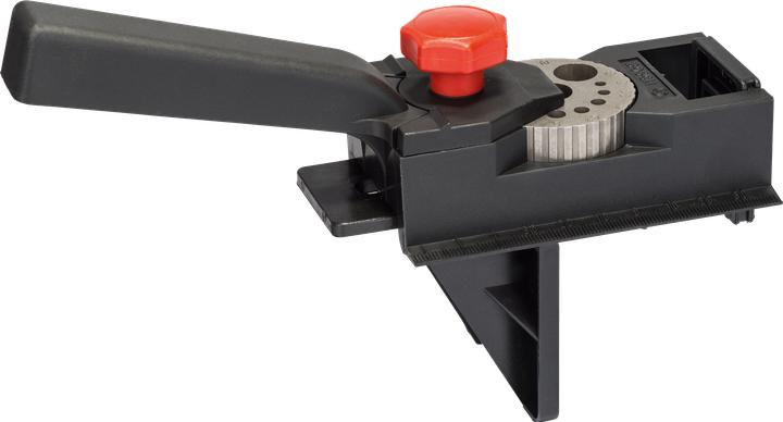 Image du produit Bosch Zubehör Gabarit de perçage de goujons Accessories 260