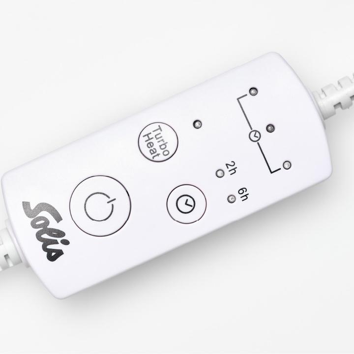 Produktbild Solis Tellerwärmer Typ 8651