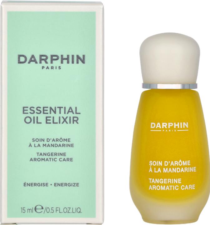 Produktbild Darphin Essential Oil Elixir Tangarine Aromatic