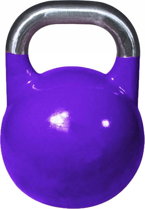 Image du produit Gladiatorfit Concours Kettlebell