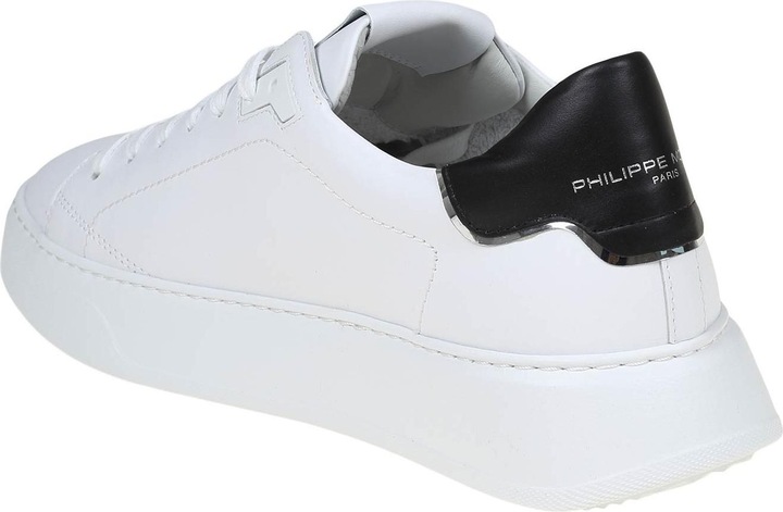 Produktbild Philippe Model BTLU3119273-807 (44)
