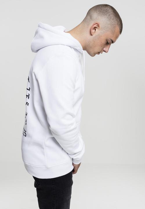 Produktbild Mister Tee LA Hoody (M)