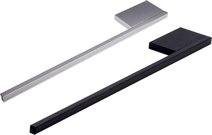 Actual product image Siro Towel rail