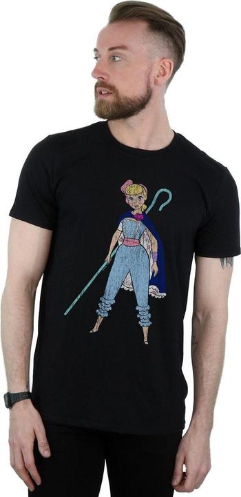 Produktbild Disney Toy Story 4 Bo Peep Pose TShirt (3XL)