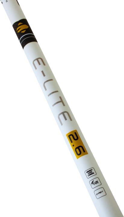 Actual product image Exel E-LITE 3 WHITE (87 cm, Left)