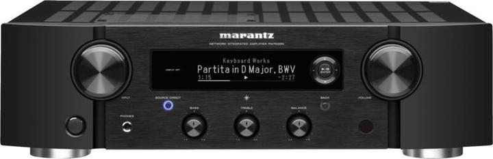 Image du produit Marantz PM 7000N Amplificateur stéréo intégré HEOS *noir (Amplificateur)