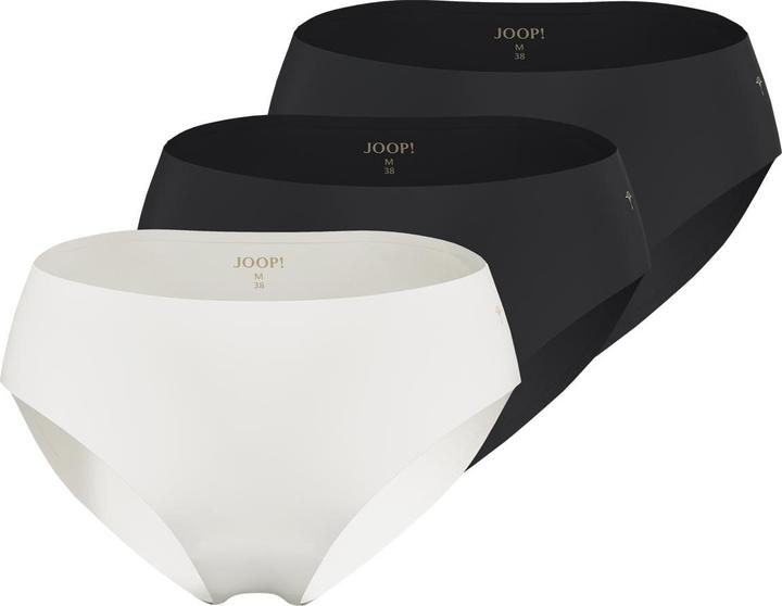 Actual product image Joop! 3er Pack Sensation Slip (36, S, pack of 3)