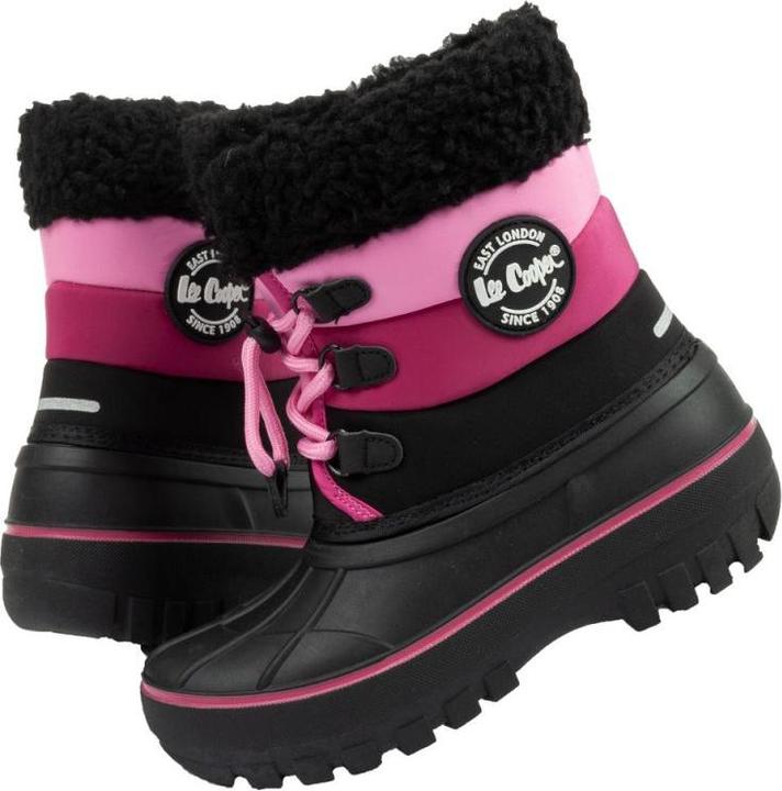 Image du produit Lee Cooper Schneestiefel (35)