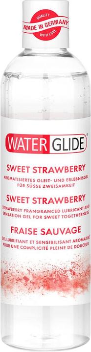 Produktbild Waterglide 300 Ml Sweet Strawberry (300 ml)