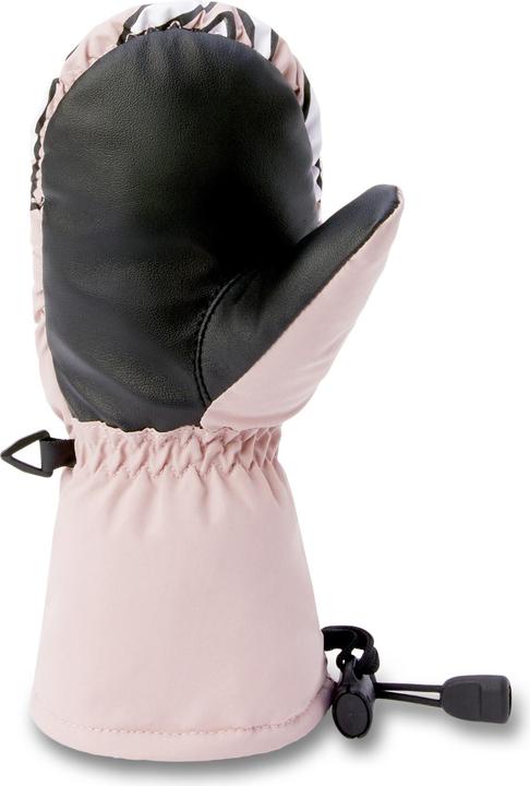 Actual product image Dakine Toddler Scrambler Mitts (S)