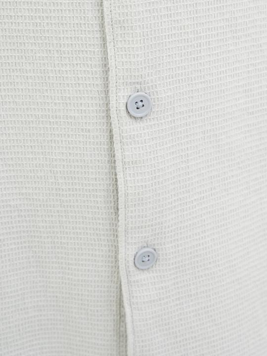Produktbild Jack & Jones Relaxed Fit Hemd Hemd (M)