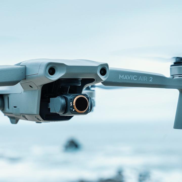Produktbild PolarPro Mavic Air 2 (Drohnen Kamera, DJI Mavic Air 2)