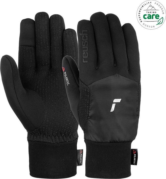 Produktbild Reusch Garhwal Hybrid TOUCH-TEC™ Handschuhe (8)