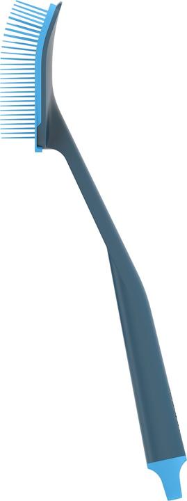 Produktbild Joseph Joseph CleanTech 2-teiliges Spülbürsten- und Schrubber-Set - Blau (1 Stk.)