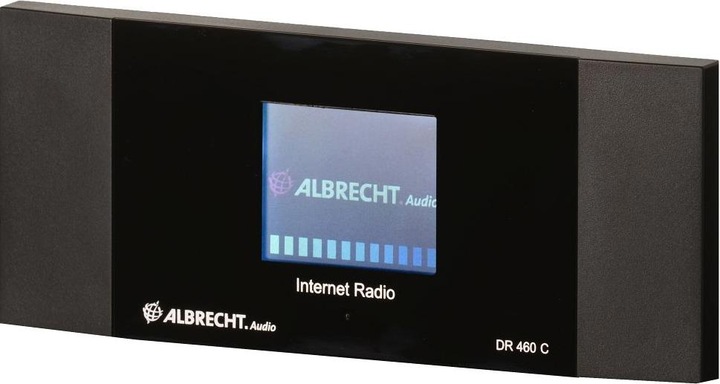 Produktbild Albrecht Dr 460 C