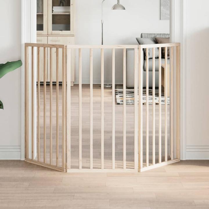 Produktbild vidaXL Hundegitter