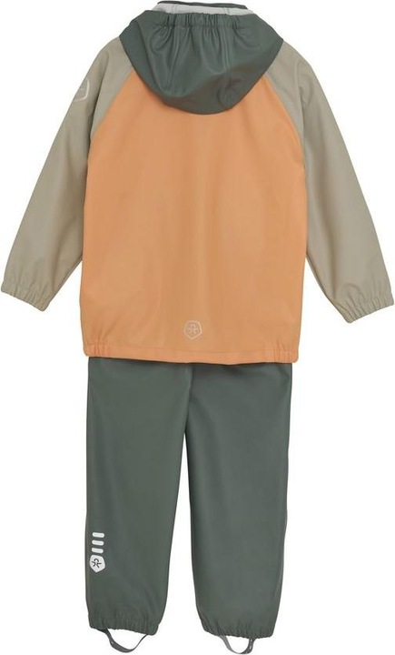 Immagine prodotto Color Kids Kid's Rain Set Colorblock 3 Colors (116)