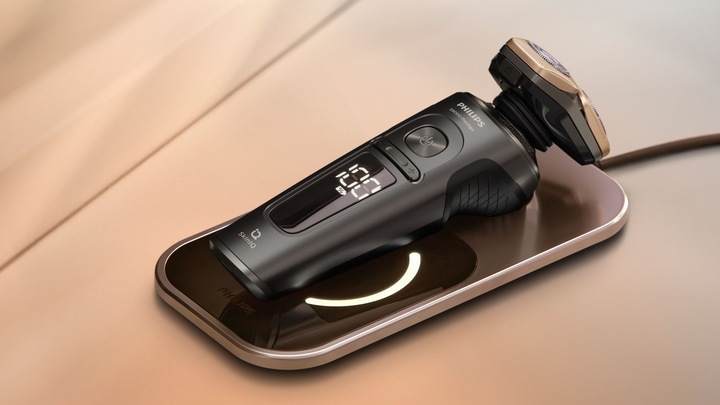 Productafbeelding Philips Series 9000 Prestige