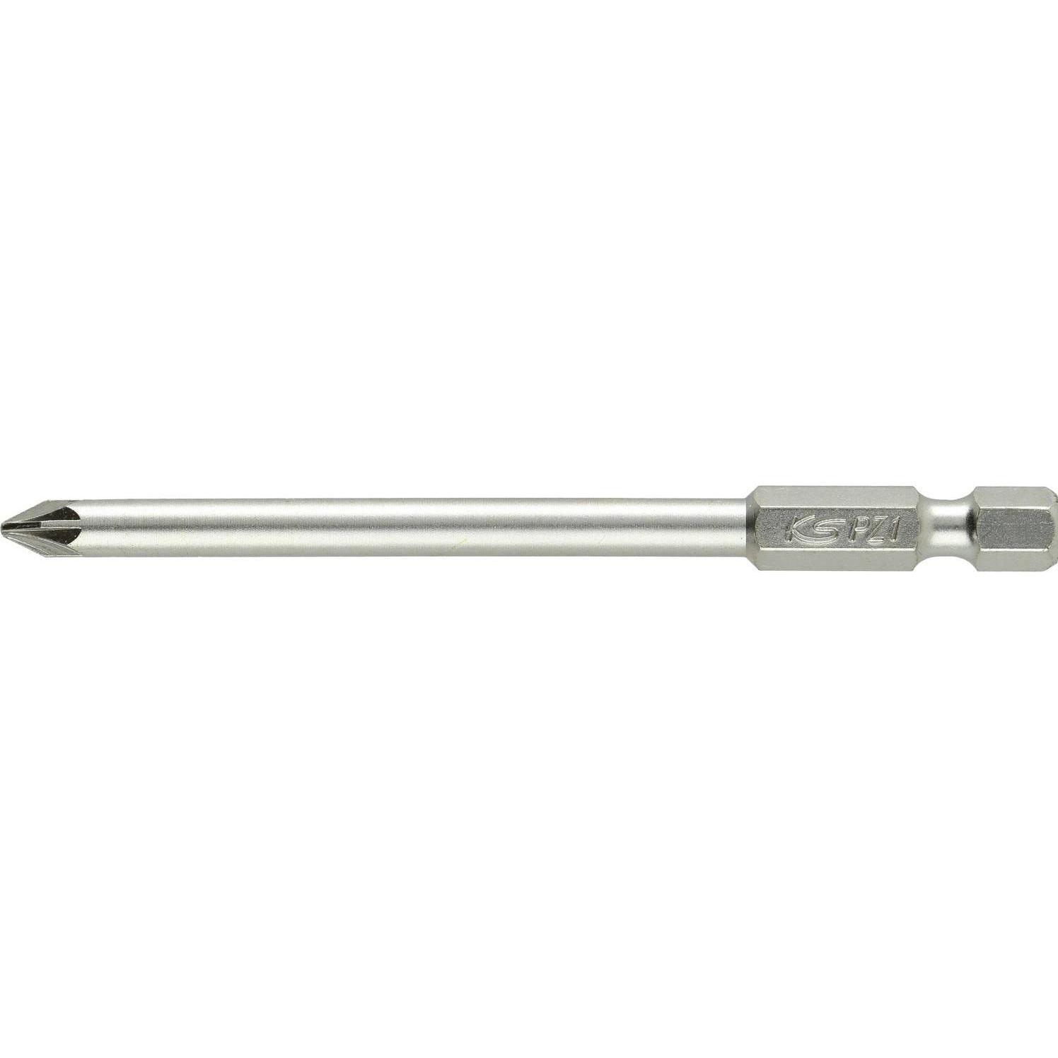 Thumbnail - KS Tools, Bits, 911.7621 (PZ1)