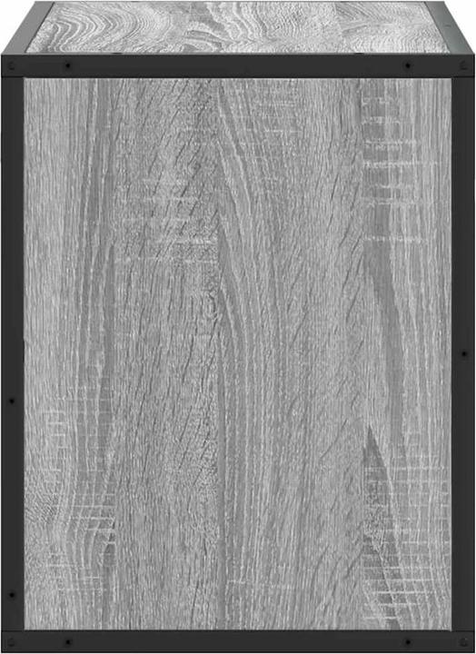 Produktbild vidaXL TV-Schrank (31 x 39.50 x 60 cm)