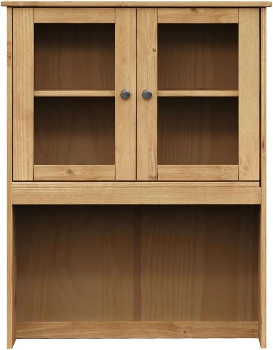Image du produit vidaXL Highboard (78 x 40 x 175 cm)