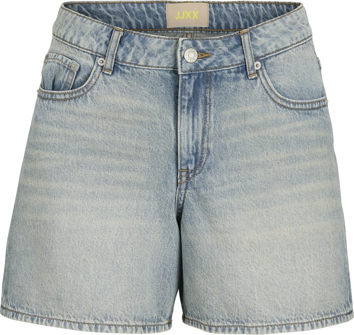 Produktbild JJXX Jxlaura Short Mw Denim Shorts Dnm Sn (XL)