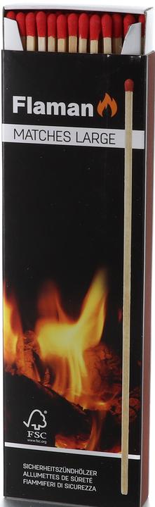 Flaman Matches L