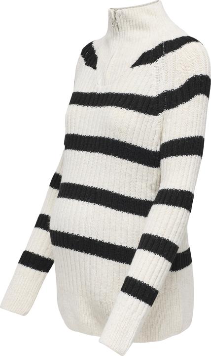 Produktbild Only Maternity OLMLEISE Strickpullover Strickpullover (L)