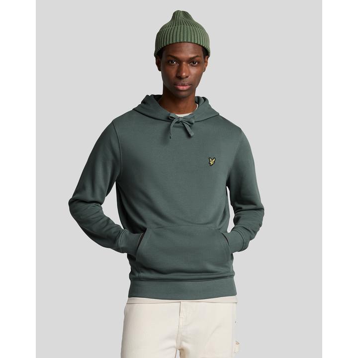 Produktbild Lyle and Scott Hoodie (XL)