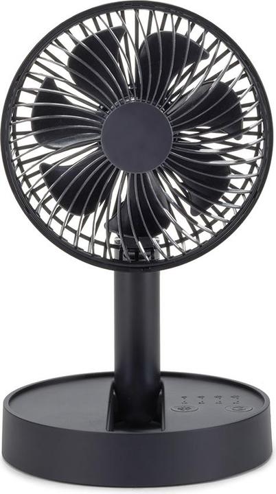 Produktbild Livoo Tischventilator