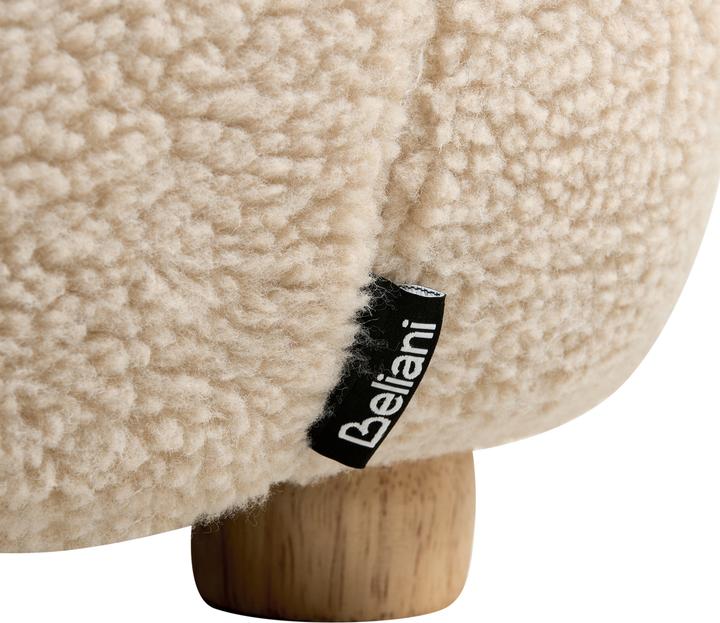 Produktbild Beliani Lulea (Kindersessel)