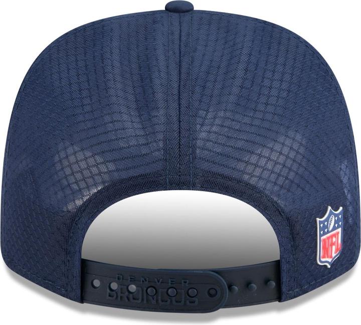 Produktbild New Era 9Seventy Trucker Cap - Sideline Denver Broncos