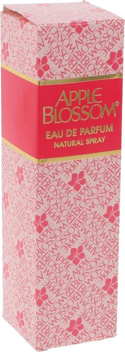Produktbild Cosmetic Apple Blossom Eau de Parfum 100ml Spray (Eau de Parfum, 100 ml)
