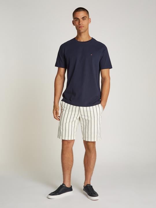 Produktbild Tommy Hilfiger Essential Reg Fit Solid Tee (L)