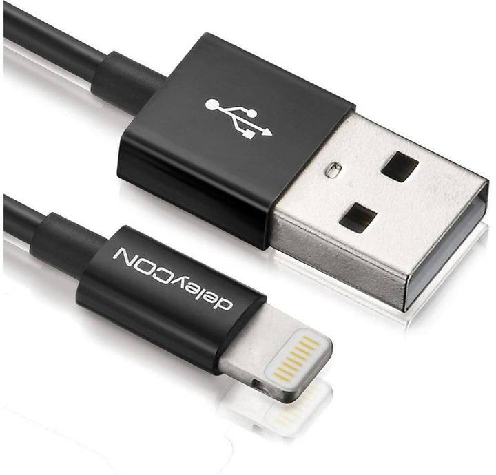 deleyCON Mk-Mk402 (0.50 m, USB 2.0)